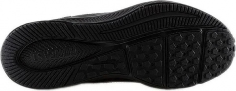 Кросівки дитячі Nike Varsity чорні CN9393-001