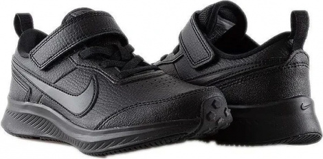 Кросівки дитячі Nike Varsity чорні CN9393-001