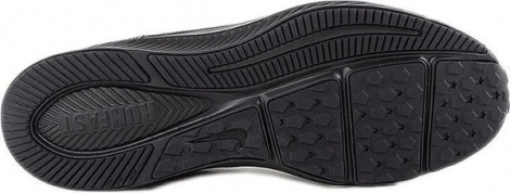 Кроссовки Nike Varsity черные CN9146-001
