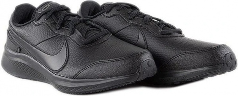 Кроссовки Nike Varsity черные CN9146-001