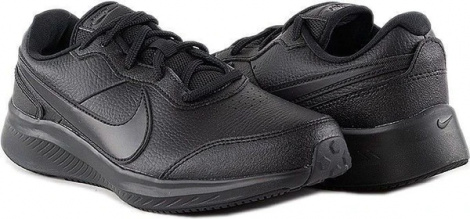 Кроссовки Nike Varsity черные CN9146-001