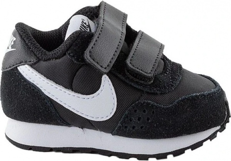 Кросівки дитячі Nike MD VALIANT (TDV) чорні CN8560-002