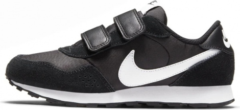 Кросівки дитячі Nike MD Valiant чорні CN8559-002