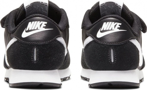 Кросівки дитячі Nike MD Valiant чорні CN8559-002