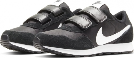 Кросівки дитячі Nike MD Valiant чорні CN8559-002