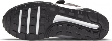 Кросівки дитячі Nike MD Valiant чорні CN8559-002
