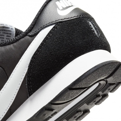 Кросівки дитячі Nike MD Valiant чорні CN8559-002