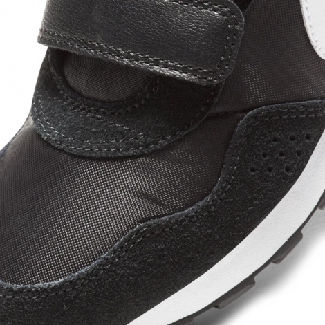 Кросівки дитячі Nike MD Valiant чорні CN8559-002