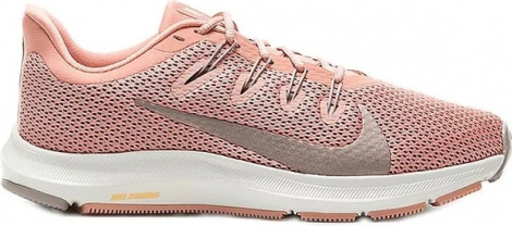 Кросівки жіночі Nike WMNS QUEST 2 рожеві CI3803-600