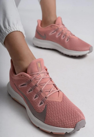Кросівки жіночі Nike WMNS QUEST 2 рожеві CI3803-600
