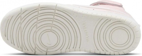 Кросівки дитячі Nike COURT BOROUGH MID 2 (PSV) рожеві CD7783-601