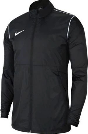Вітровка Nike RAIN PLAY PARK 20 JACKET чорна BV6881-010