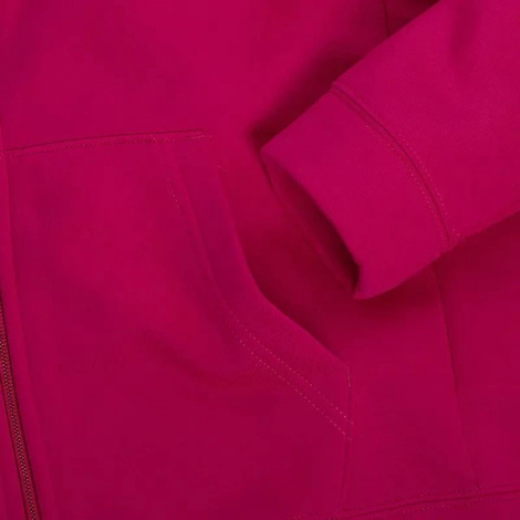 Спортивний костюм підлітковий Nike NSW CORE BF TRACKSUIT рожевий BV3634-615