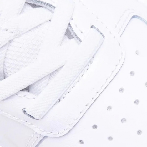 Кросівки дитячі Nike Court Borough Low 2 білі BQ5451-100