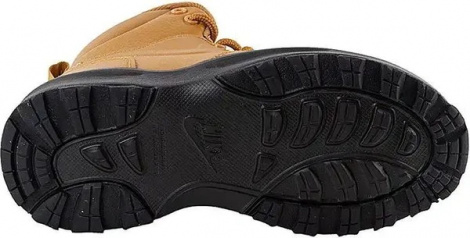 Черевики дитячі Nike Manoa коричневі BQ5373-700