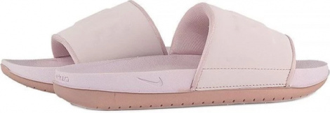 Шлепанцы женские Nike WMNS OFFCOURT SLIDE розовые BQ4632-606