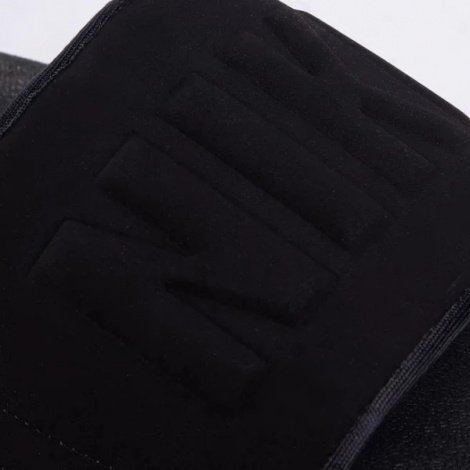 Шлепанцы женские Nike WMNS OFFCOURT SLIDE черные BQ4632-002