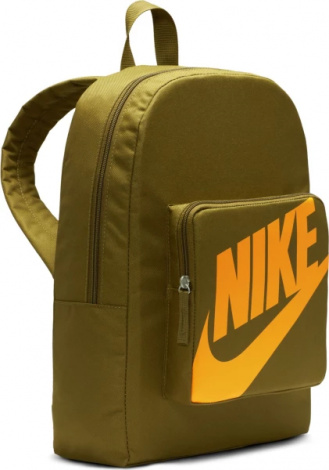 Рюкзак підлітковий Nike Y NK CLASSIC BKPK оливковий BA5928-368