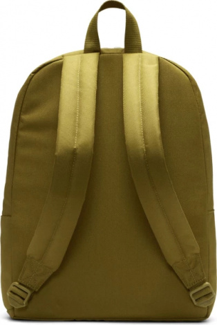 Рюкзак підлітковий Nike Y NK CLASSIC BKPK оливковий BA5928-368
