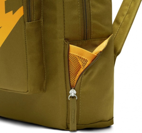Рюкзак підлітковий Nike Y NK CLASSIC BKPK оливковий BA5928-368