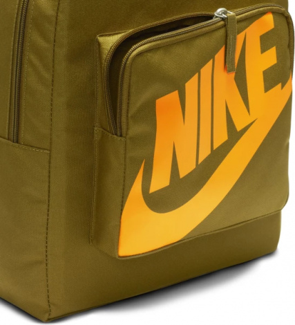 Рюкзак підлітковий Nike Y NK CLASSIC BKPK оливковий BA5928-368