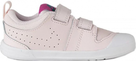 Кросівки дитячі Nike PICO 5 (TDV) рожеві AR4162-600