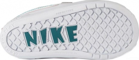 Кросівки дитячі Nike PICO 5 (TDV) рожеві AR4162-600