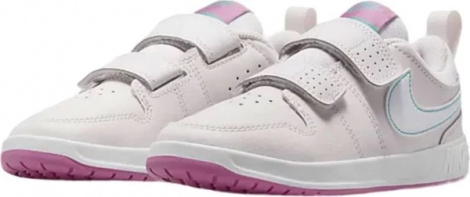 Кросівки дитячі Nike PICO 5 PSV рожеві AR4161-600