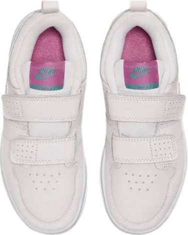 Кросівки дитячі Nike PICO 5 PSV рожеві AR4161-600