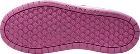 Кросівки дитячі Nike PICO 5 PSV рожеві AR4161-600