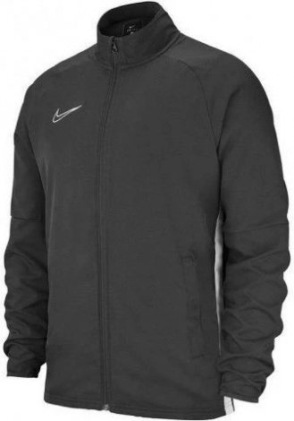 Олімпійка Nike Academy 19 Slim Track Jacket чорна AJ9129-060