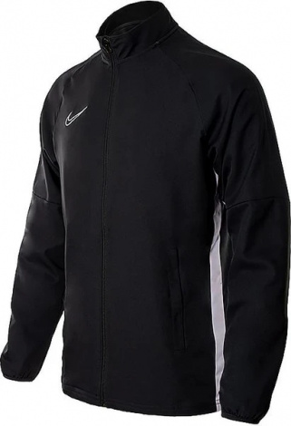 Олімпійка Nike Academy 19 Slim Track Jacket чорна AJ9129-060
