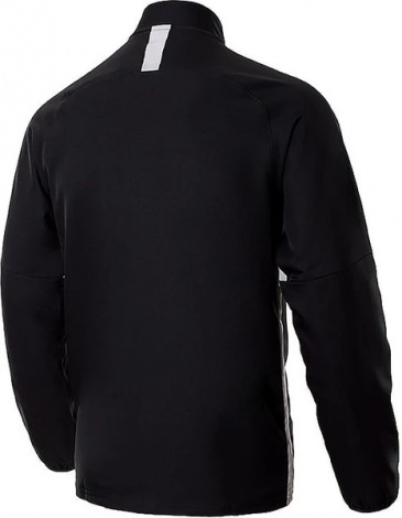 Олімпійка Nike Academy 19 Slim Track Jacket чорна AJ9129-060