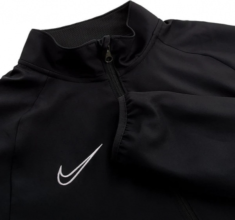Олімпійка Nike Academy 19 Slim Track Jacket чорна AJ9129-060
