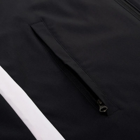 Олімпійка Nike Academy 19 Slim Track Jacket чорна AJ9129-060