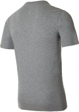 Футболка Nike Jordan JSW TEE JMPMN AIR EMBRD серая AH5296-091