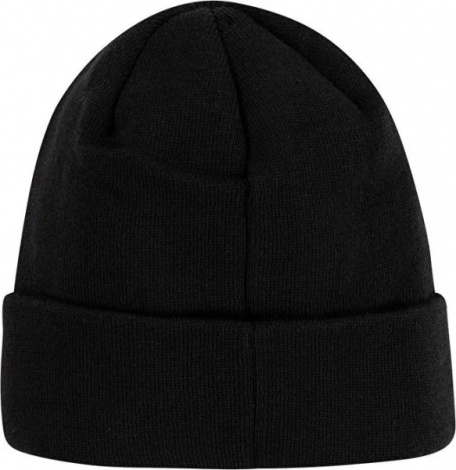 Шапка подростковая Nike JORDAN CUFFED BEANIE черная 9A0063-023