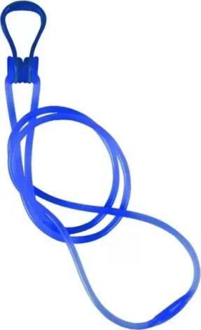 Затискач для носа Arena STRAP NOSE CLIP PRO синій 95212-071