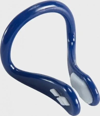 Зажим для носа Arena NOSE CLIP PRO синий 95204-081
