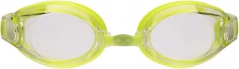 Окуляри для плавання Arena ZOOM X-FIT жовті 92404-300