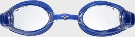 Окуляри для плавання Arena ZOOM X-FIT сині 92404-071