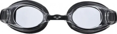 Очки для плавания Arena ZOOM NEOPRENE черные 92279-051
