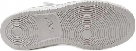 Кросівки дитячі Nike COURT BOROUGH LOW (PSV) білі 870025-100