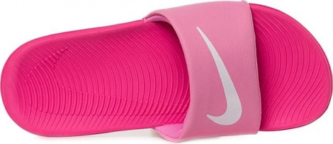 Шльопанці дитячі Nike Kawa Slide (GS/PS) 819352-602