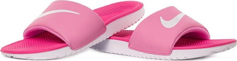 Шльопанці дитячі Nike Kawa Slide (GS/PS) 819352-602