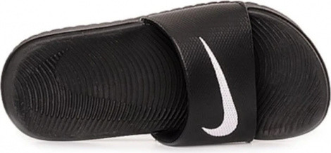 Шльопанці дитячі Nike Kawa Slide (GS/PS) 819352-001