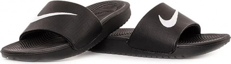 Шльопанці дитячі Nike Kawa Slide (GS/PS) 819352-001