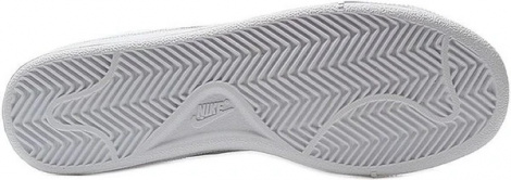 Кеди жіночі Nike COURT ROYALE SHOE 749867-010