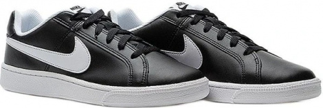 Кеди жіночі Nike COURT ROYALE SHOE 749867-010