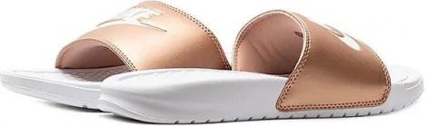 Шлепанцы женские WMNS BENASSI JDI 343881-108
